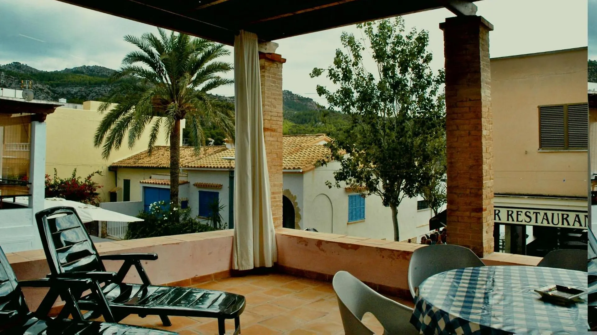 Stunning Home In San Telmo With Kitchen Sant Elm 0*,