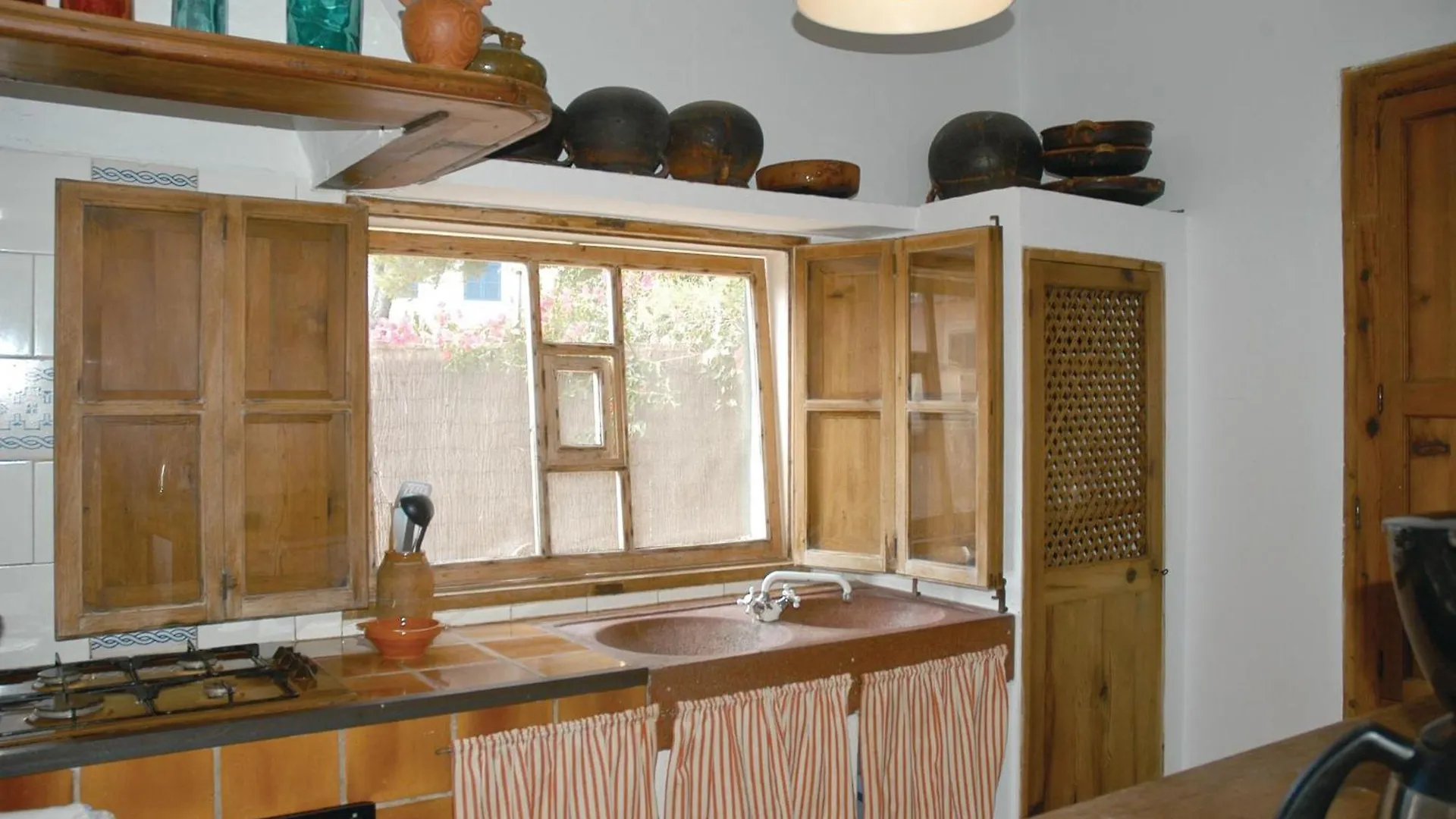 Stunning Home In San Telmo With Kitchen Sant Elm 0*,  İspanya