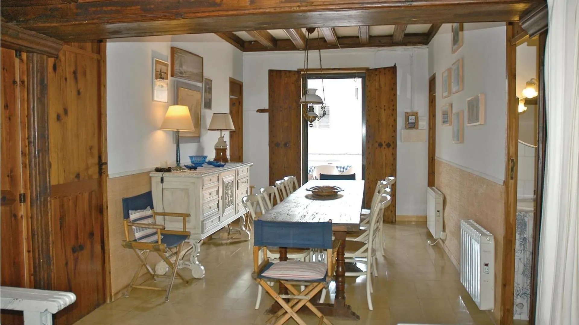 Stunning Home In San Telmo With Kitchen Sant Elm