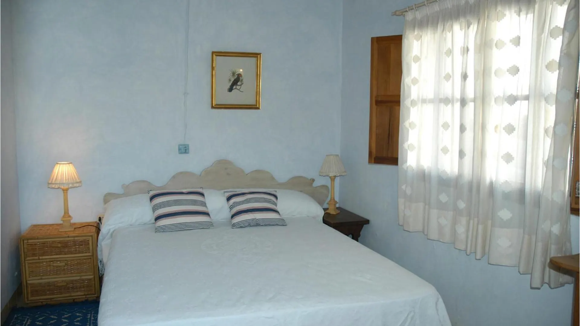 Stunning Home In San Telmo With Kitchen Sant Elm İspanya
