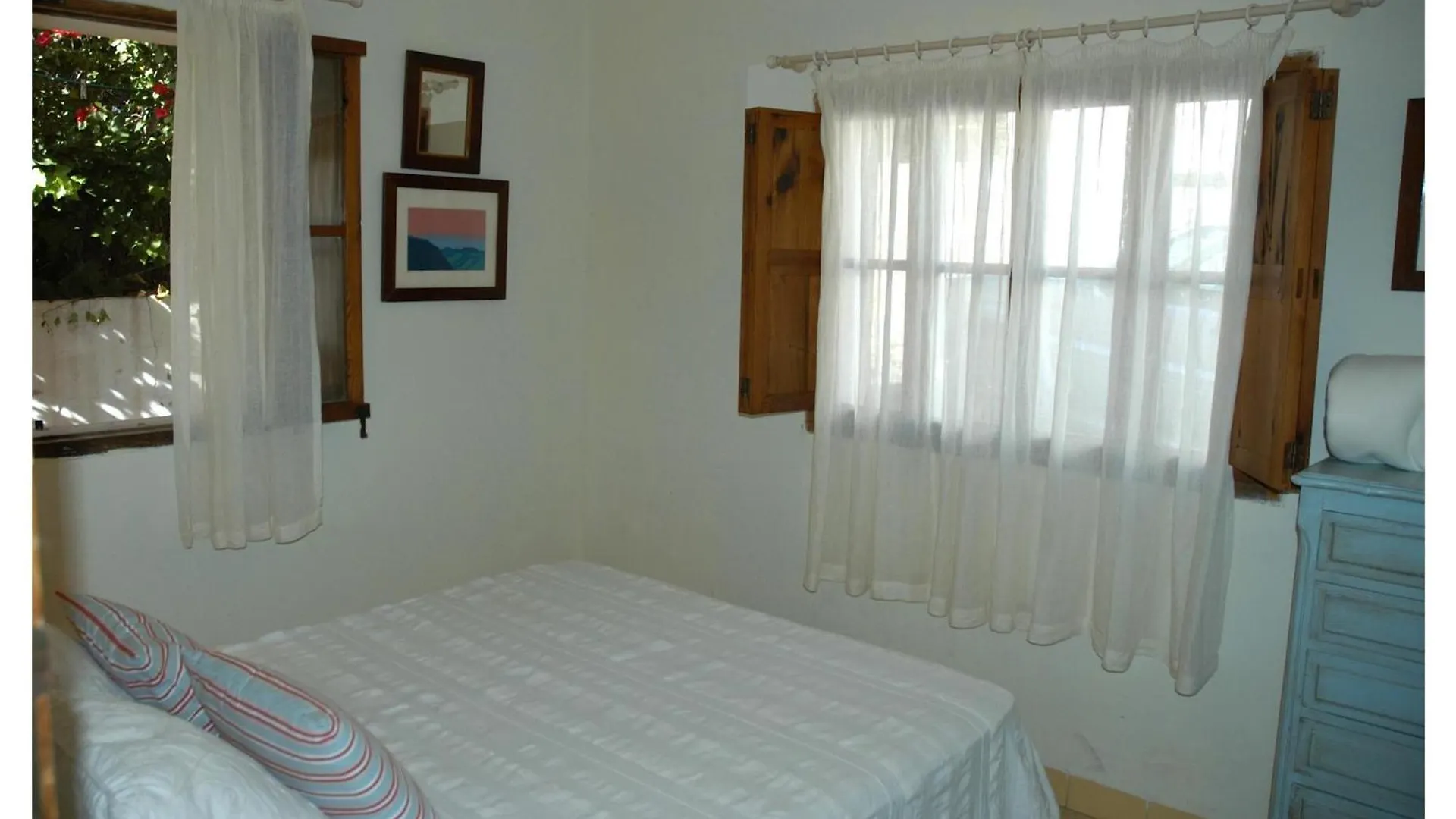 Stunning Home In San Telmo With Kitchen Sant Elm