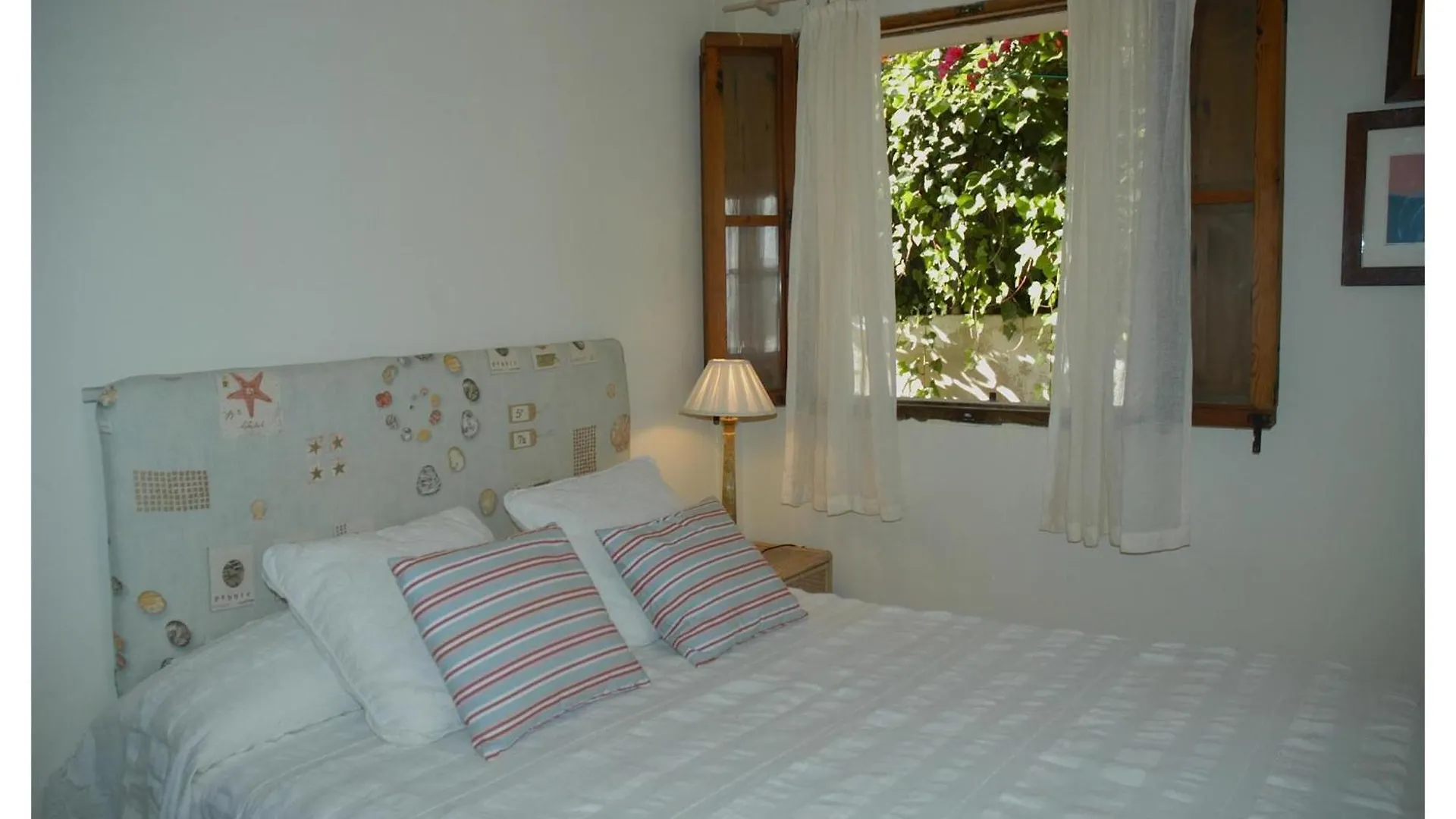Stunning Home In San Telmo With Kitchen Sant Elm Tatil Evi