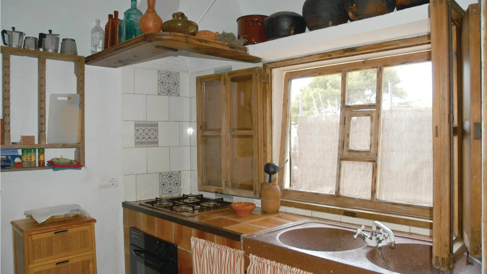 Stunning Home In San Telmo With Kitchen Sant Elm 0*,