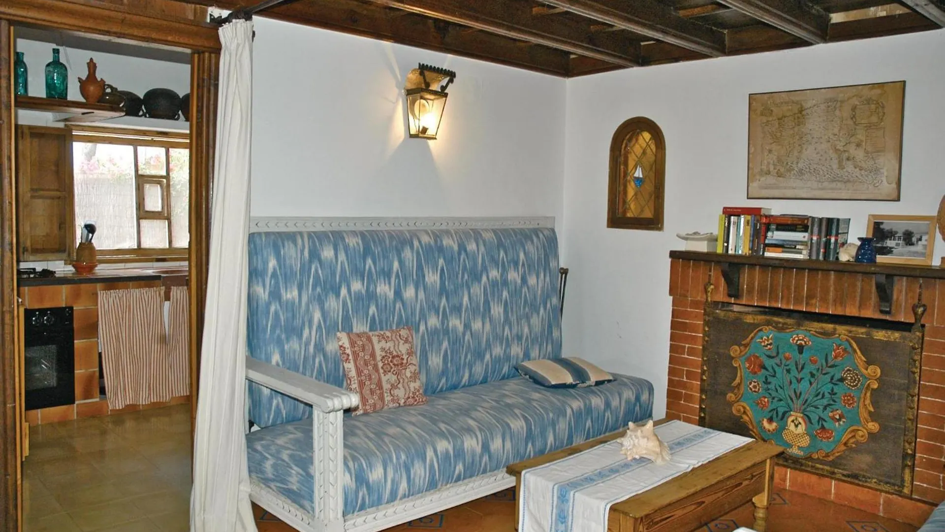 Holiday home Stunning Home In San Telmo With Kitchen Sant Elm Spain