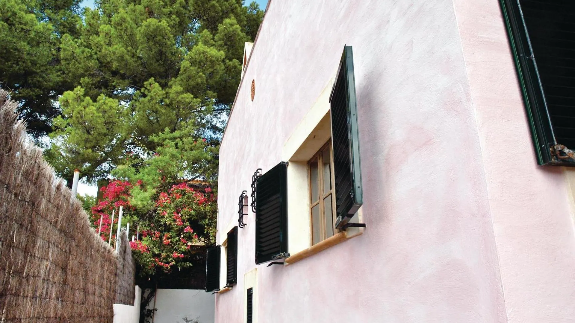Stunning Home In San Telmo With Kitchen Sant Elm 0*,