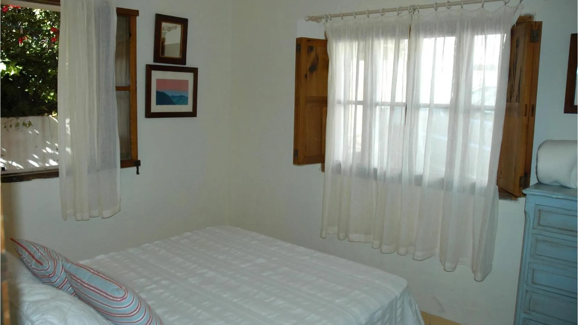 Holiday home Stunning Home In San Telmo With Kitchen Sant Elm Spain