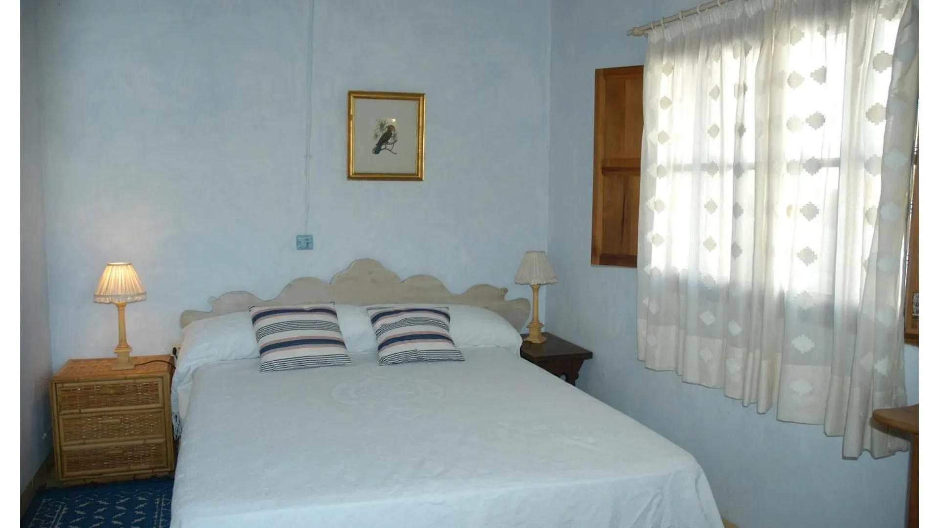 Holiday home Stunning Home In San Telmo With Kitchen Sant Elm