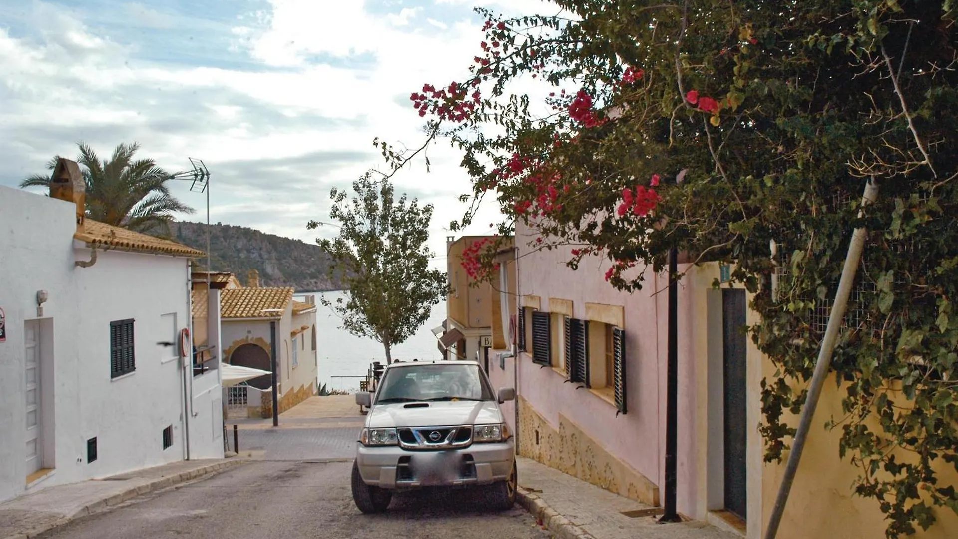 Holiday home Stunning Home In San Telmo With Kitchen Sant Elm Spain