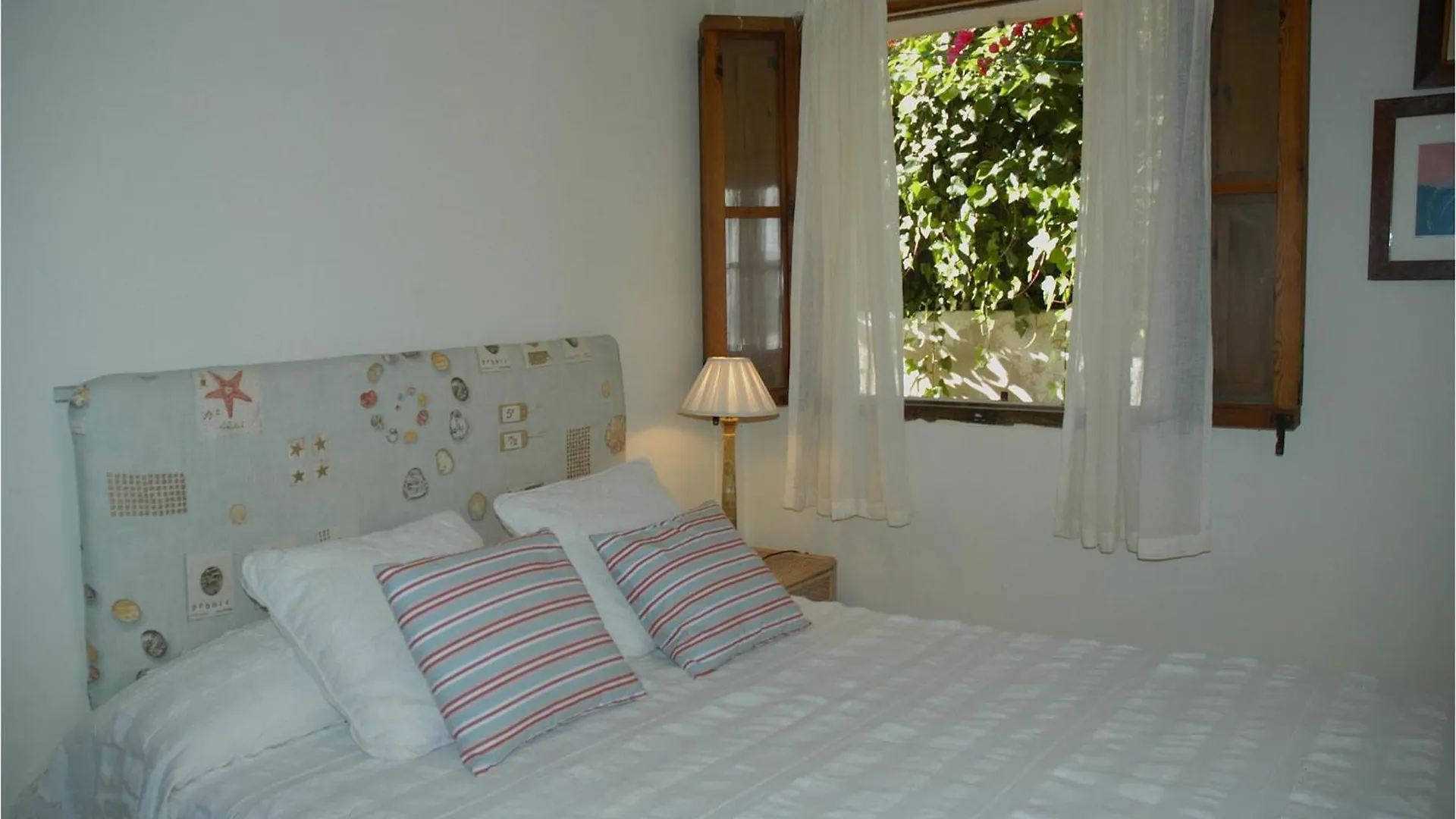 Holiday home Stunning Home In San Telmo With Kitchen Sant Elm