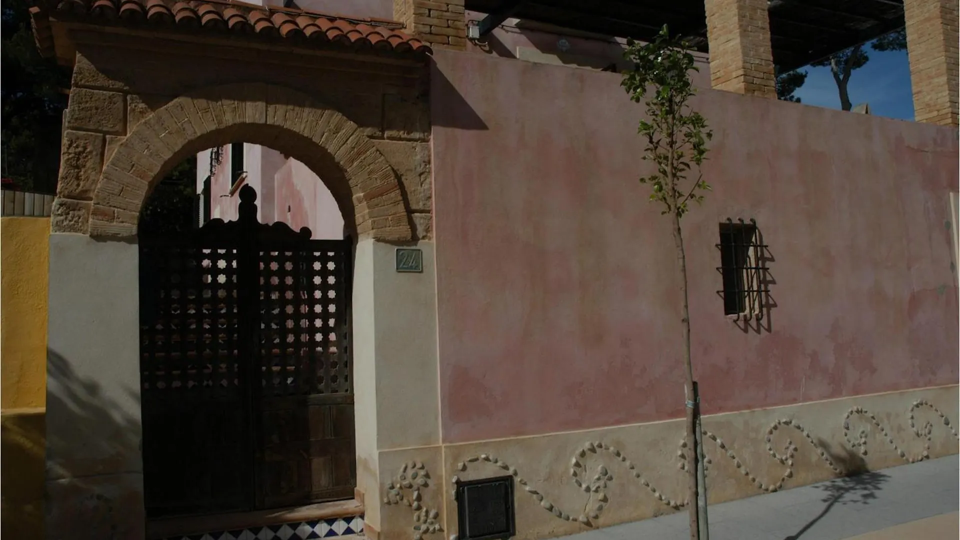 Holiday home Stunning Home In San Telmo With Kitchen Sant Elm