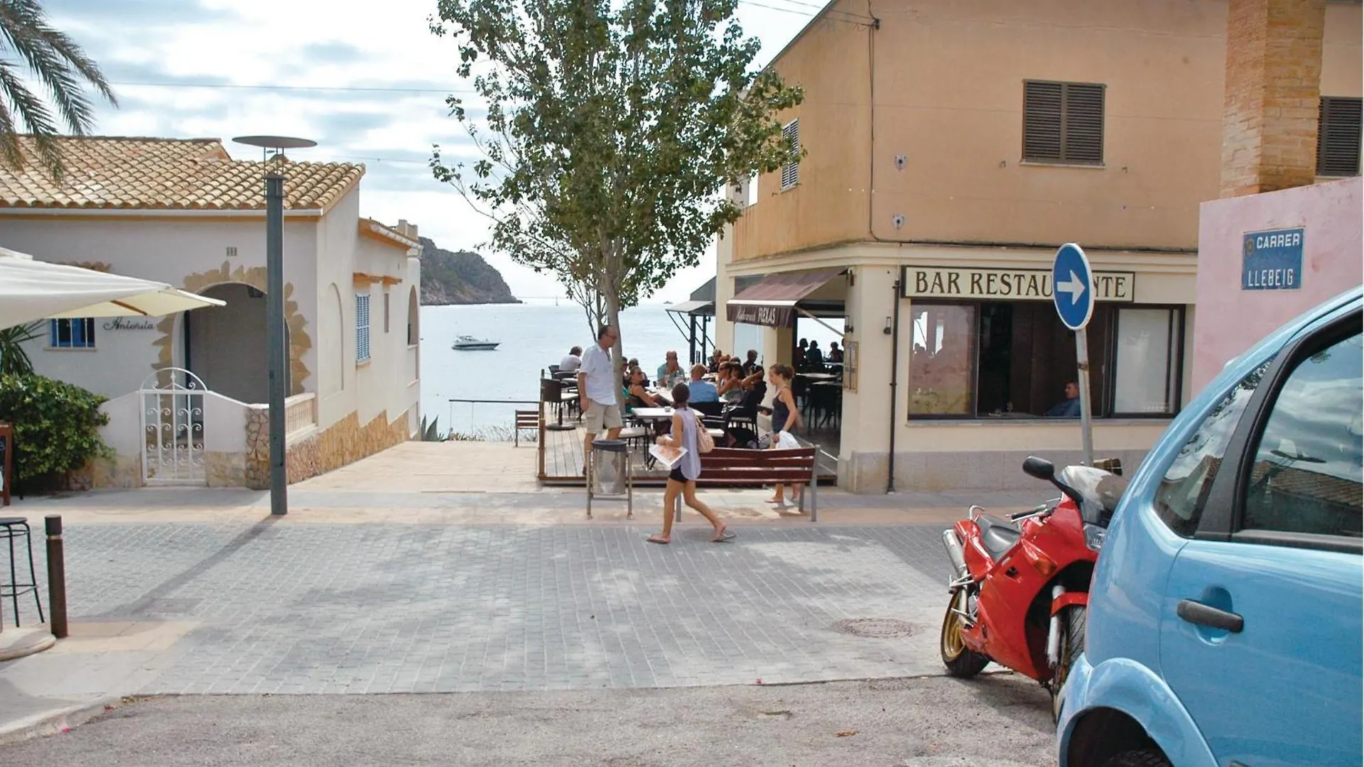 Stunning Home In San Telmo With Kitchen Sant Elm Holiday home